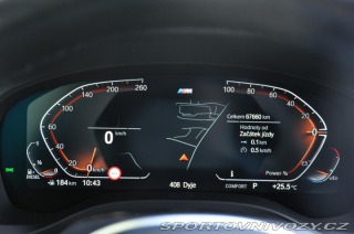 BMW X3 xD30d M-SPORT LASER NTOP 2023