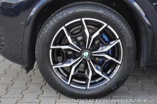 BMW X3 xD30d M-SPORT LASER NTOP 2023