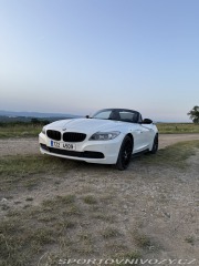 BMW Z4 E89