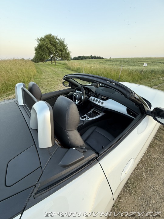 BMW Z4 E89 2009