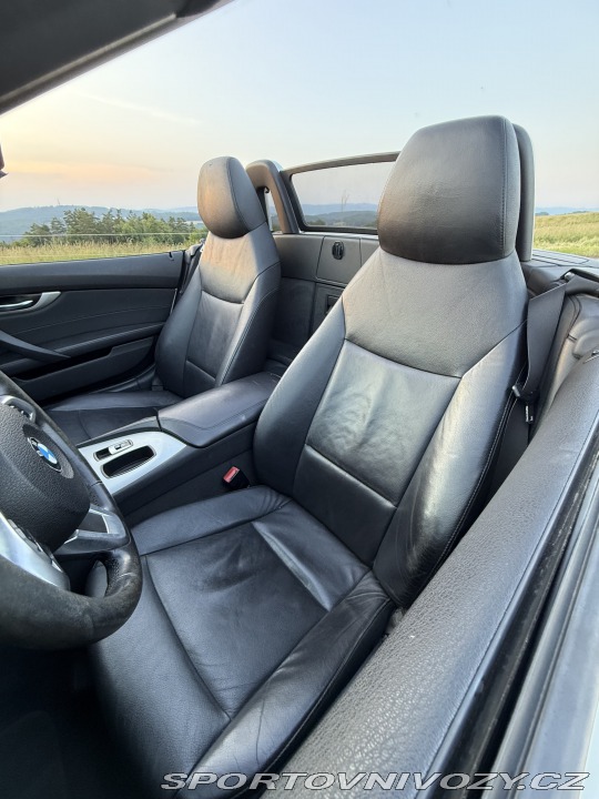 BMW Z4 E89 2009