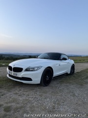 BMW Z4 E89 2009