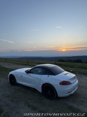 BMW Z4 E89 2009