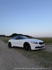 BMW Z4 E89 2009