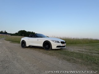 BMW Z4 E89 2009