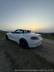 BMW Z4 E89 2009