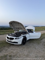 BMW Z4 E89 2009