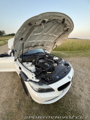 BMW Z4 E89 2009