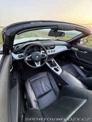 BMW Z4 E89 2009