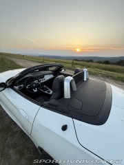 BMW Z4 E89 2009