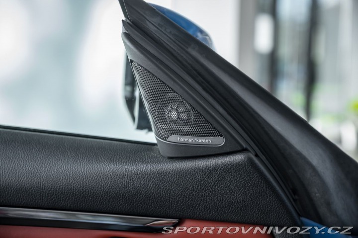 BMW M4 Coupe/Merino/Ceramic/Carb 1800