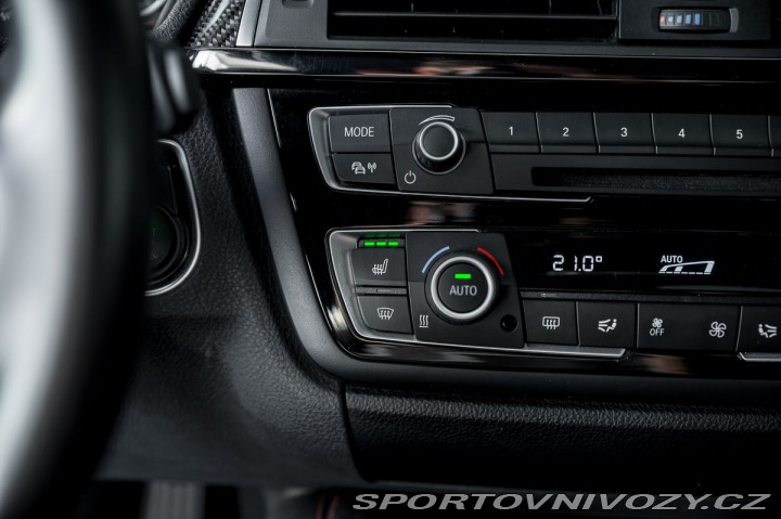 BMW M4 Coupe/Merino/Ceramic/Carb 1800