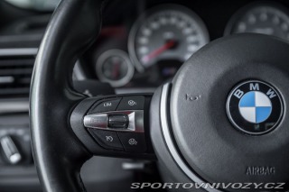 BMW M4 Coupe/Merino/Ceramic/Carb 2015
