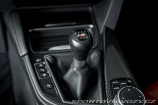 BMW M4 Coupe/Merino/Ceramic/Carb 2015