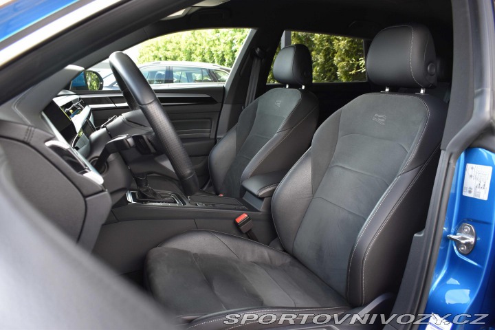 Volkswagen Arteon Shooting Brake TSI 206kW 2022