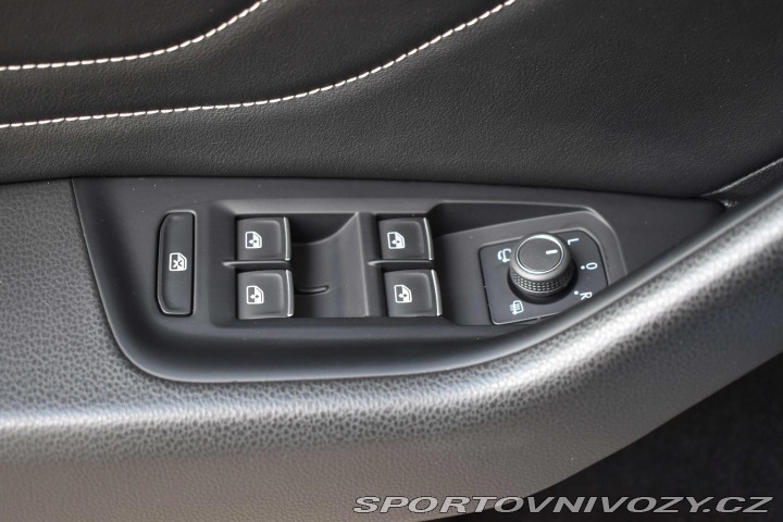 Volkswagen Arteon Shooting Brake TSI 206kW 2022