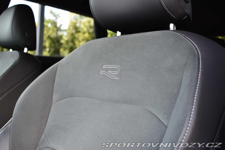 Volkswagen Arteon Shooting Brake TSI 206kW 2022