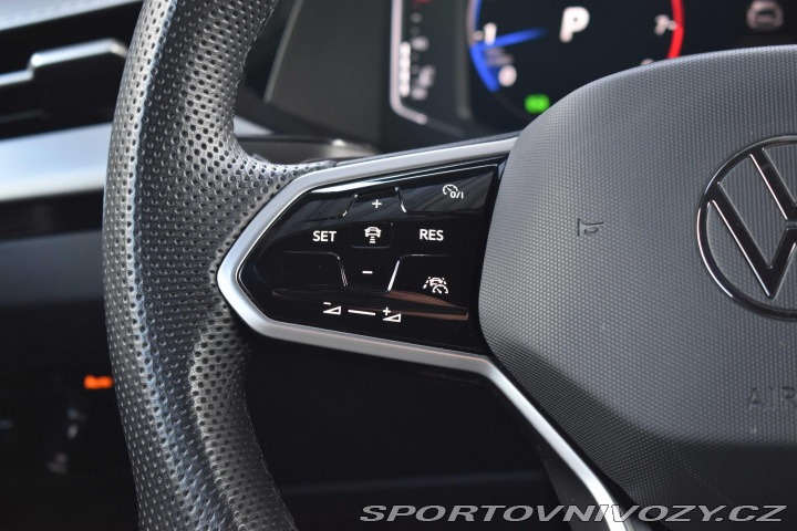 Volkswagen Arteon Shooting Brake TSI 206kW 2022