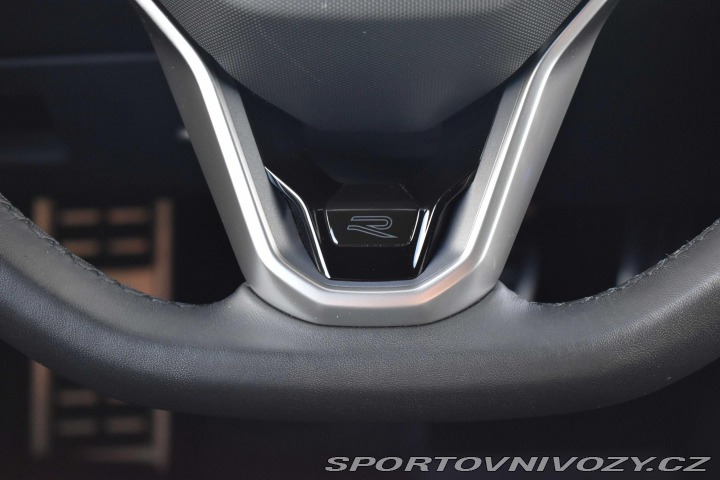 Volkswagen Arteon Shooting Brake TSI 206kW 2022