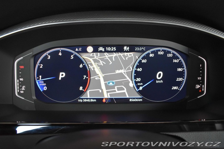 Volkswagen Arteon Shooting Brake TSI 206kW 2022