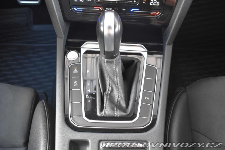 Volkswagen Arteon Shooting Brake TSI 206kW 2022