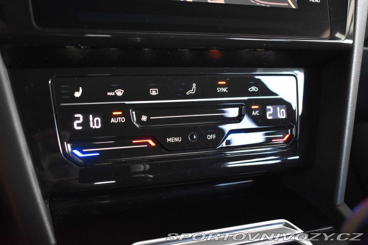 Volkswagen Arteon Shooting Brake TSI 206kW 2022