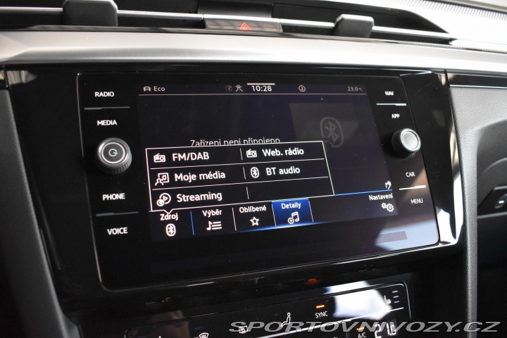 Volkswagen Arteon Shooting Brake TSI 206kW 2022
