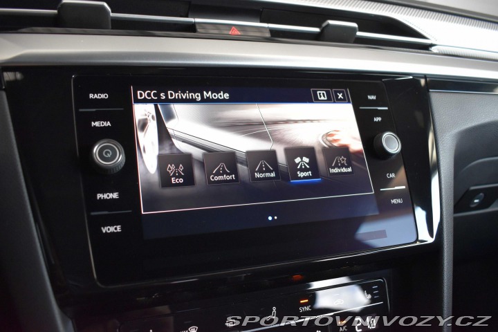 Volkswagen Arteon Shooting Brake TSI 206kW 2022