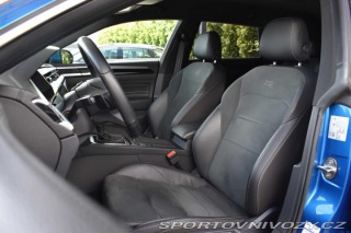 Volkswagen Arteon Shooting Brake TSI 206kW 2022