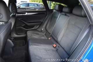 Volkswagen Arteon Shooting Brake TSI 206kW 2022