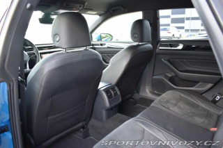 Volkswagen Arteon Shooting Brake TSI 206kW 2022