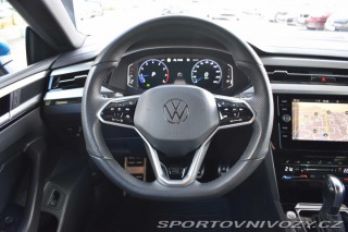 Volkswagen Arteon Shooting Brake TSI 206kW 2022