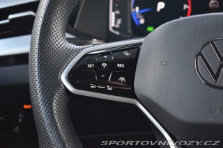 Volkswagen Arteon Shooting Brake TSI 206kW 2022