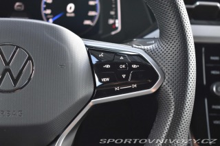 Volkswagen Arteon Shooting Brake TSI 206kW 2022