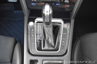 Volkswagen Arteon Shooting Brake TSI 206kW 2022