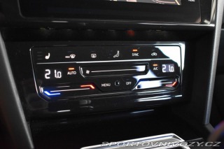 Volkswagen Arteon Shooting Brake TSI 206kW 2022