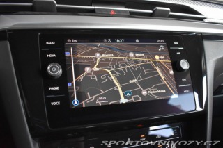 Volkswagen Arteon Shooting Brake TSI 206kW 2022