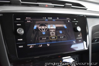 Volkswagen Arteon Shooting Brake TSI 206kW 2022