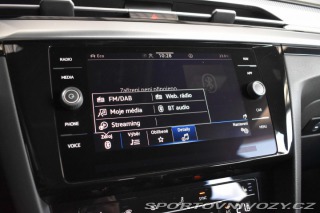 Volkswagen Arteon Shooting Brake TSI 206kW 2022