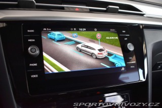 Volkswagen Arteon Shooting Brake TSI 206kW 2022
