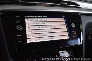 Volkswagen Arteon Shooting Brake TSI 206kW 2022