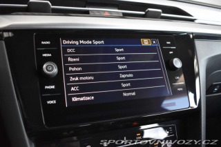 Volkswagen Arteon Shooting Brake TSI 206kW 2022