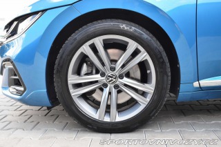 Volkswagen Arteon Shooting Brake TSI 206kW 2022
