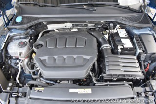 Volkswagen Arteon Shooting Brake TSI 206kW 2022