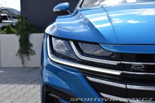 Volkswagen Arteon Shooting Brake TSI 206kW 2022