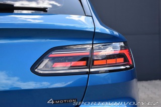 Volkswagen Arteon Shooting Brake TSI 206kW 2022