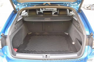 Volkswagen Arteon Shooting Brake TSI 206kW 2022