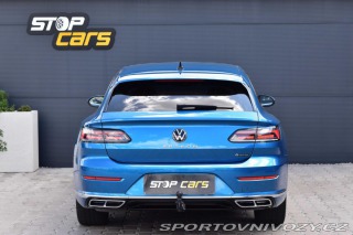 Volkswagen Arteon Shooting Brake TSI 206kW 2022