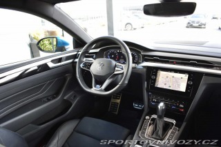 Volkswagen Arteon Shooting Brake TSI 206kW 2022