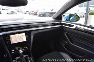Volkswagen Arteon Shooting Brake TSI 206kW 2022